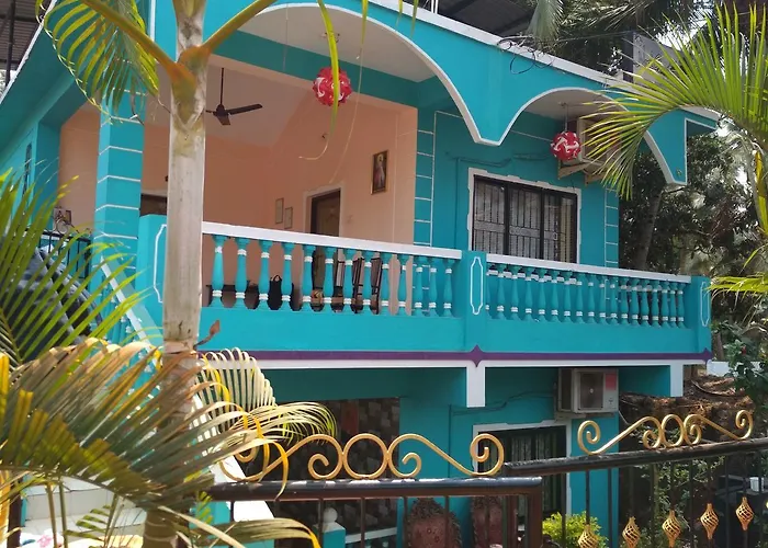 Noel Guest House