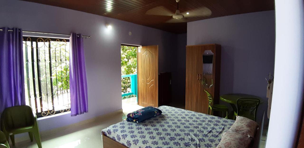 गेस्ट हाउस Noel Marmagao