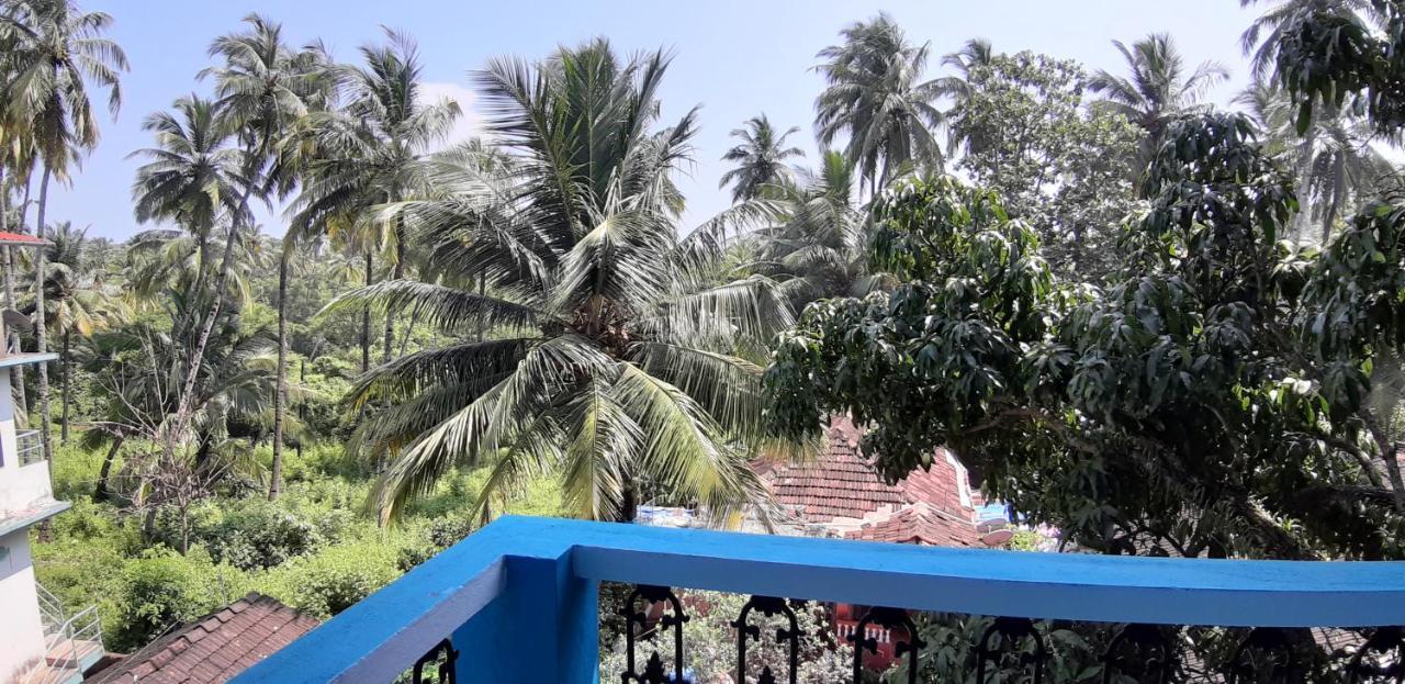 गेस्ट हाउस Noel